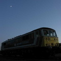 Long Marston