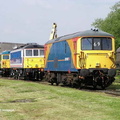 Long Marston