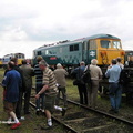 Long Marston