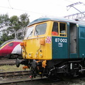 Crewe LNWR