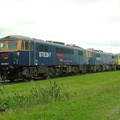 Long Marston