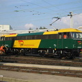 Crewe LNWR