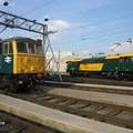 Crewe LNWR