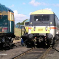 Barrow Hill
