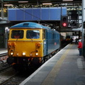 Edinburgh Waverley