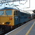 Crewe