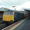 Crewe