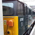 London Euston