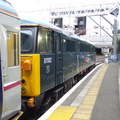 London Euston