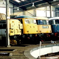 Barrow Hill