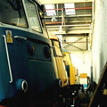Barrow Hill
