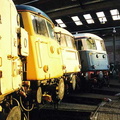 Barrow Hill