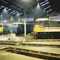Barrow Hill