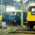 Barrow Hill