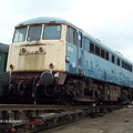 Crewe Railway Age