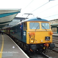 Carlisle