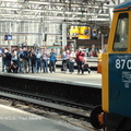 Glasgow Central