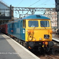 Glasgow Central