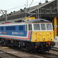 Willesden TMD