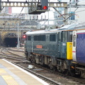 London King's Cross