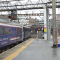 London King's Cross