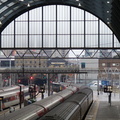 London King's Cross