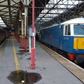 Crewe