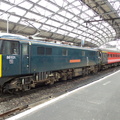 Liverpool Lime Street