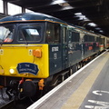 London Euston