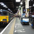 London Euston