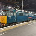 London Euston